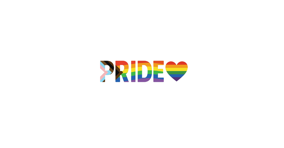 T-shirt / koszulka damska PRIDE LGBT – biała