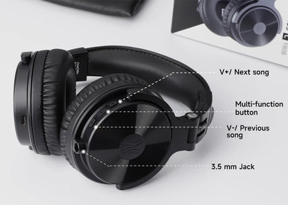 Słuchawki Bluetooth OneOdio Pro-C 110H Hi-Res Sport