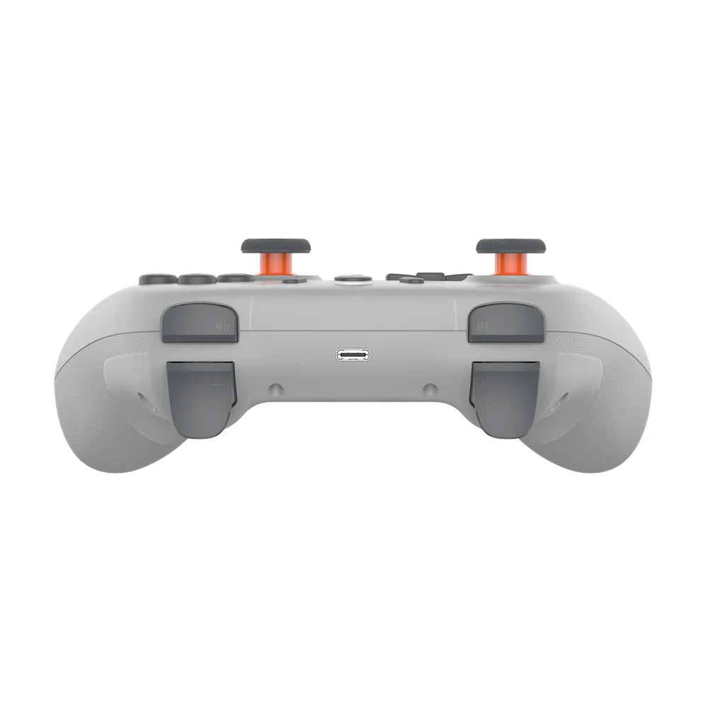 GameSir Nova Lite Bezprzewodowy Gamepad | Bluetooth, Dongle, USB-C | Switch, Android, iOS, PC