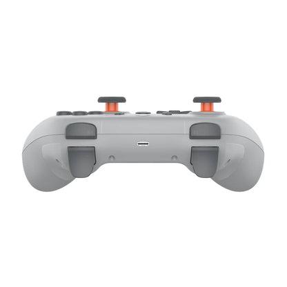 GameSir Nova Lite Bezprzewodowy Gamepad | Bluetooth, Dongle, USB-C | Switch, Android, iOS, PC
