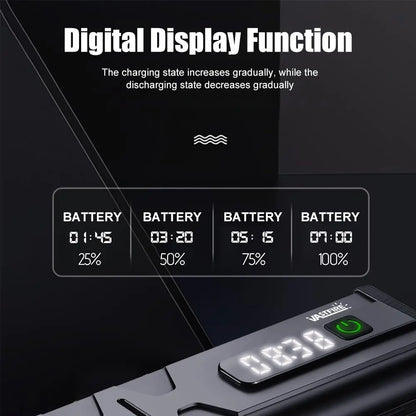 Bicycle Light Front 8/17LED 25500Lumen Bike Light 10000mAh Waterproof Flashlight USB Charging MTB Road Cycling Lamp Accessories