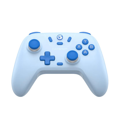 GameSir Nova Lite Bezprzewodowy Gamepad | Bluetooth, Dongle, USB-C | Switch, Android, iOS, PC