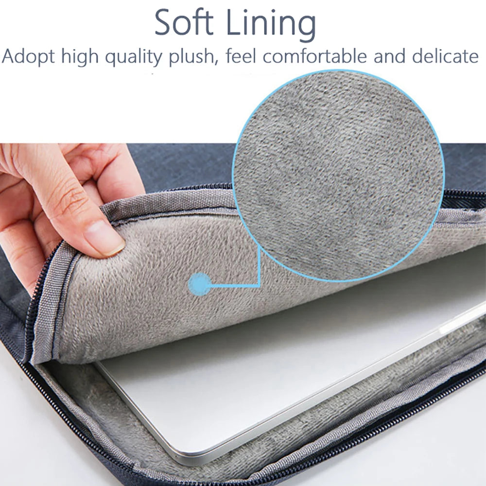 Etui na laptopa 11-16 cali | pokrowiec do MacBook HP Dell Lenovo