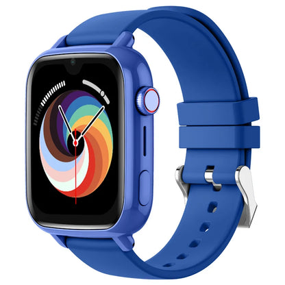 Smartwatch dla dzieci 4G GPS WiFi wideorozmowy SOS KGG