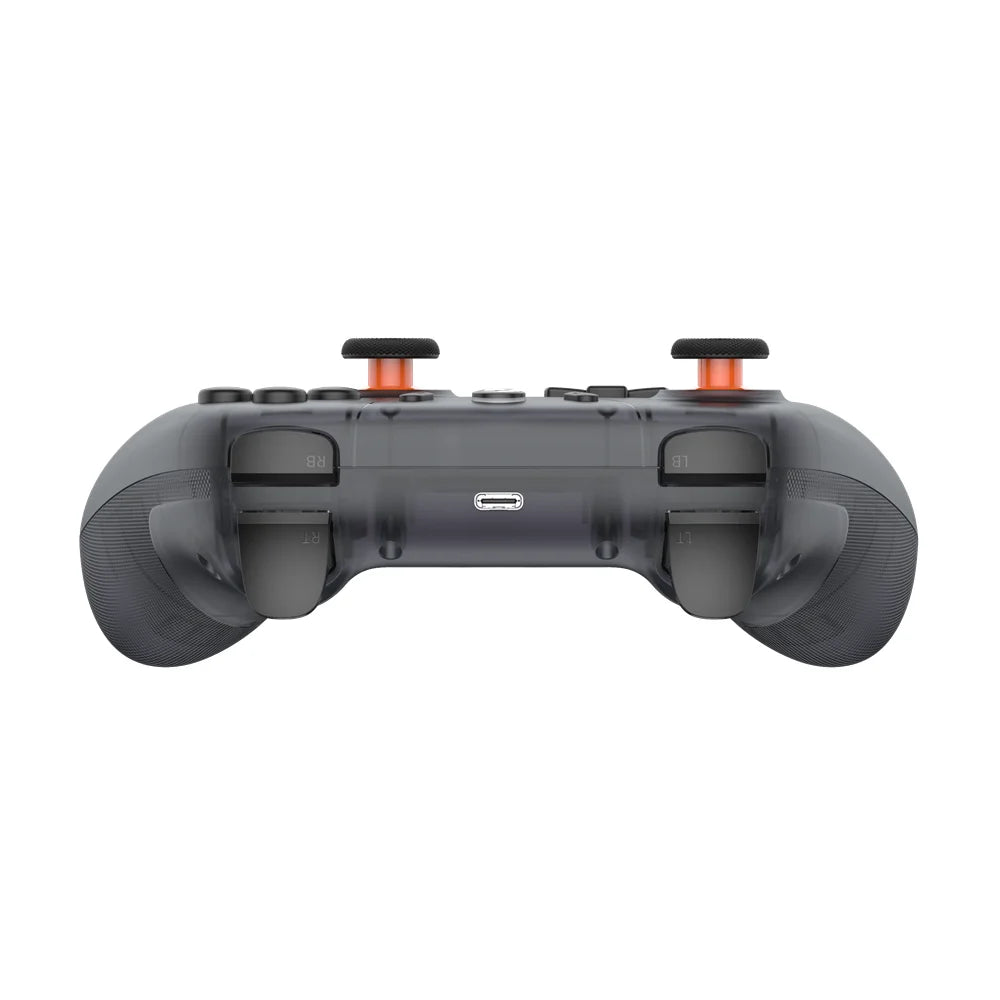 GameSir Nova Lite Bezprzewodowy Gamepad | Bluetooth, Dongle, USB-C | Switch, Android, iOS, PC