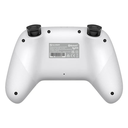 GameSir Nova Lite Bezprzewodowy Gamepad | Bluetooth, Dongle, USB-C | Switch, Android, iOS, PC