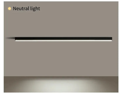 Nowoczesna Lampa Sufitowa LED Nordic – Salon, Kuchnia, Sypialnia, Biuro