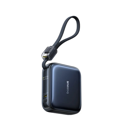 Baseus 45W Power Bank 10000mAh USB-C - Szybkie ładowanie