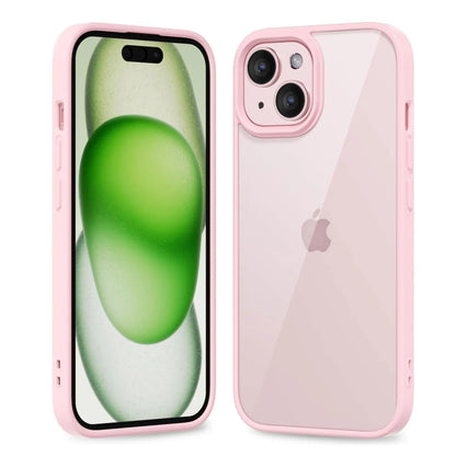 Przezroczyste etui silikonowe do iPhone – ochrona 360° | iPhone 7 8 11 12 13 14 15 16