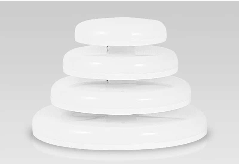 Lampa sufitowa LED 15W-50W nowoczesna do salonu sypialni kuchni