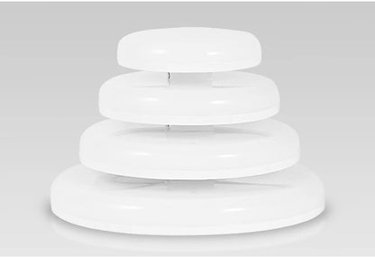 Lampa sufitowa LED 15W-50W nowoczesna do salonu sypialni kuchni
