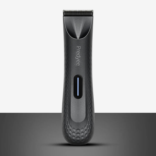 Trymer do ciała i okolic intymnych Predyee RFCD-9088 – ceramiczne ostrze, IPX7, USB-C