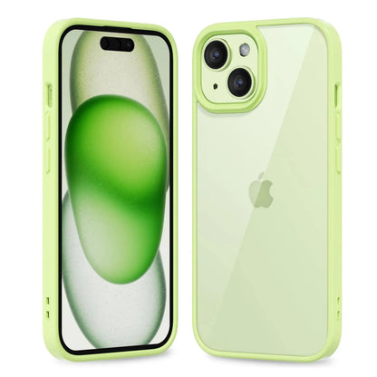 Przezroczyste etui silikonowe do iPhone – ochrona 360° | iPhone 7 8 11 12 13 14 15 16