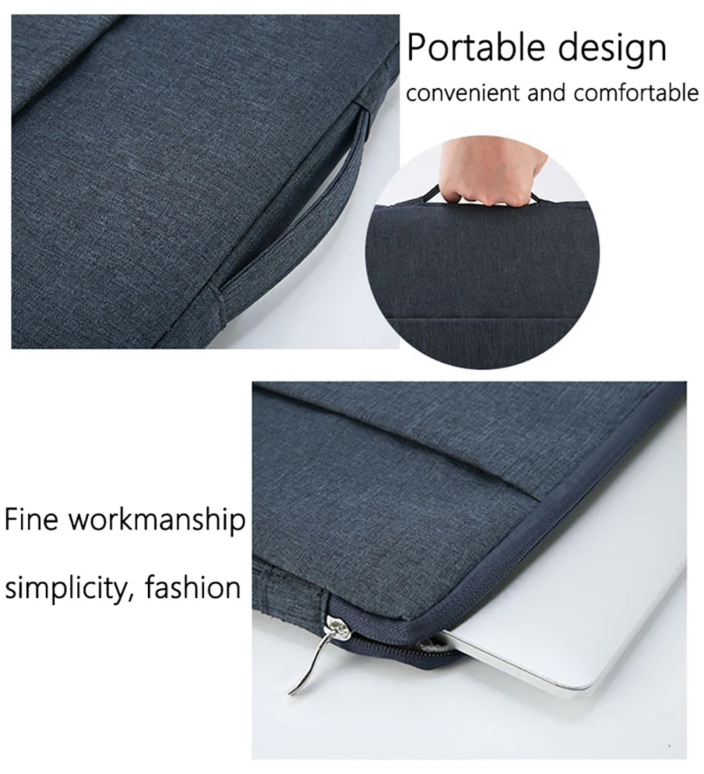 Etui na laptopa 11-16 cali | pokrowiec do MacBook HP Dell Lenovo