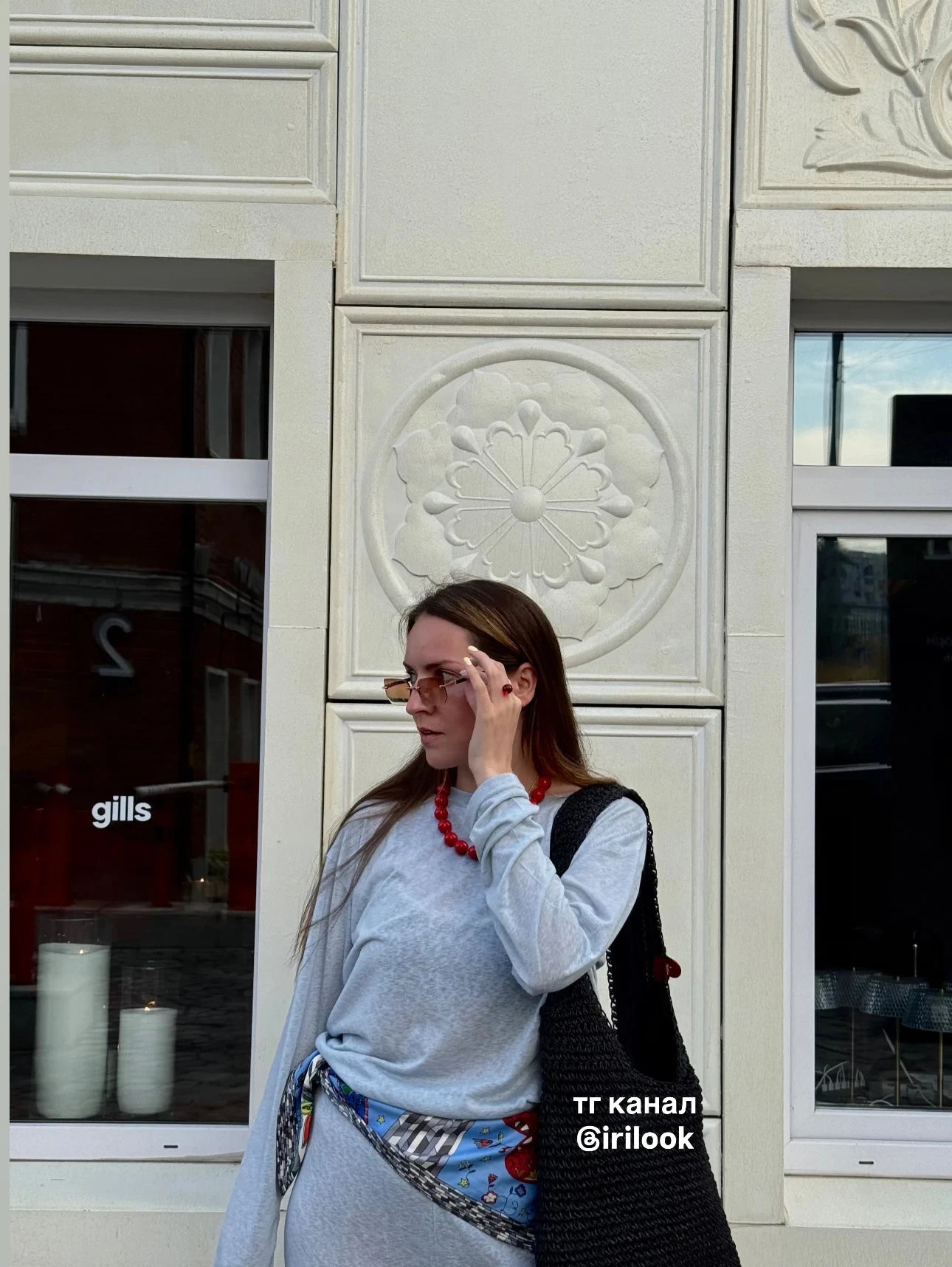 Damska koszulka z długim rękawem luźna miękka casual