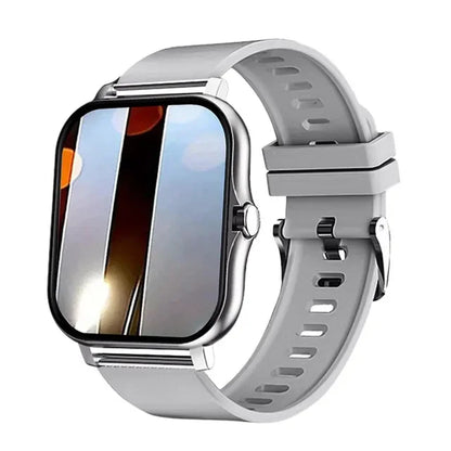 Smartwatch Sport Y13 Pro Max 1,83" – Rozmowy Bluetooth, Tętno, Ciśnienie, SEN | iOS & Android