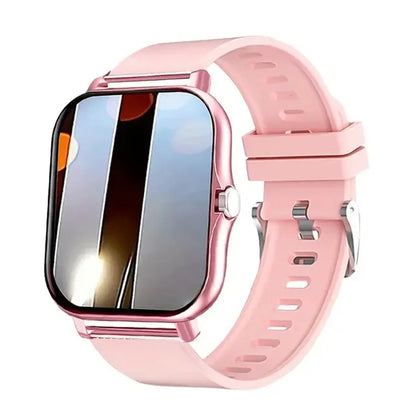 Smartwatch Sport Y13 Pro Max 1,83" – Rozmowy Bluetooth, Tętno, Ciśnienie, SEN | iOS & Android