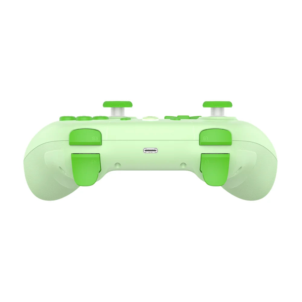 GameSir Nova Lite Bezprzewodowy Gamepad | Bluetooth, Dongle, USB-C | Switch, Android, iOS, PC