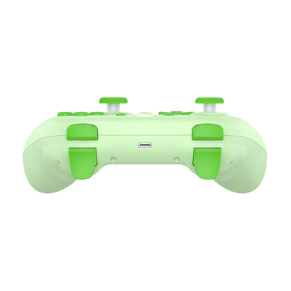 GameSir Nova Lite Bezprzewodowy Gamepad | Bluetooth, Dongle, USB-C | Switch, Android, iOS, PC