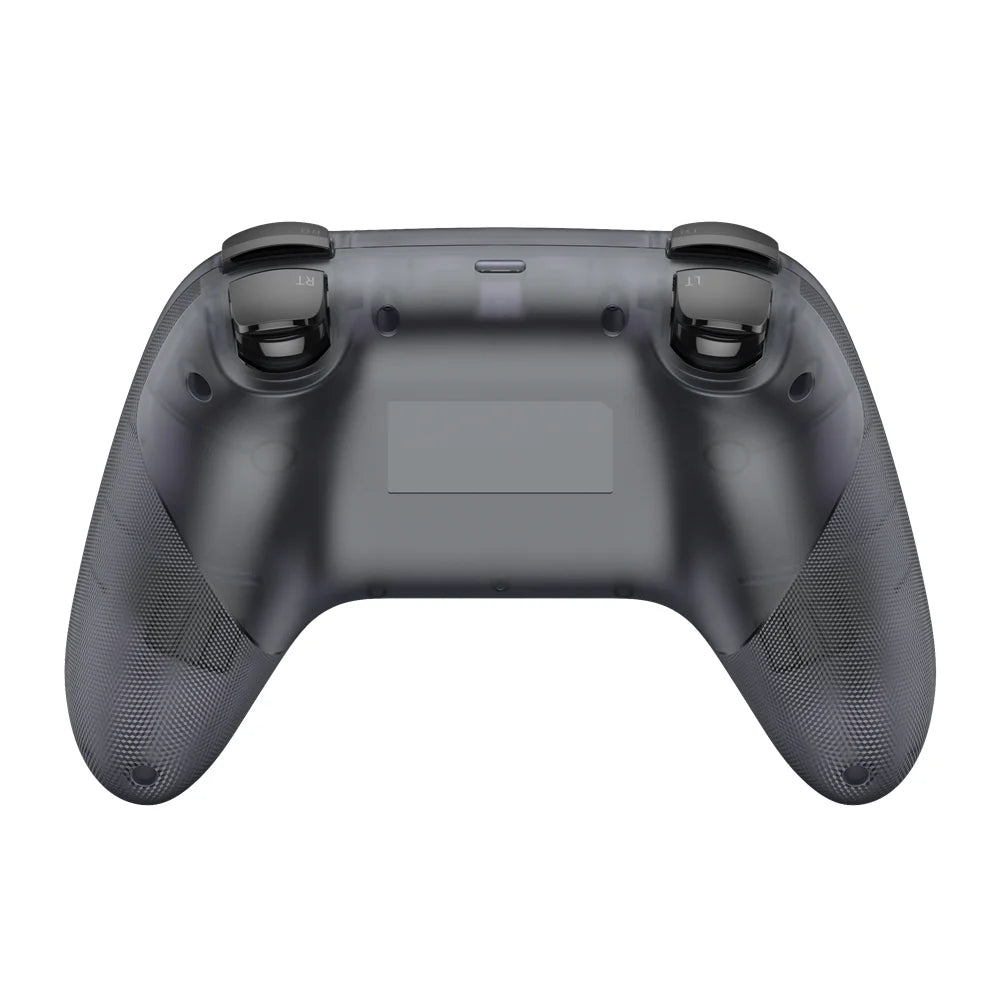 GameSir Nova Lite Bezprzewodowy Gamepad | Bluetooth, Dongle, USB-C | Switch, Android, iOS, PC