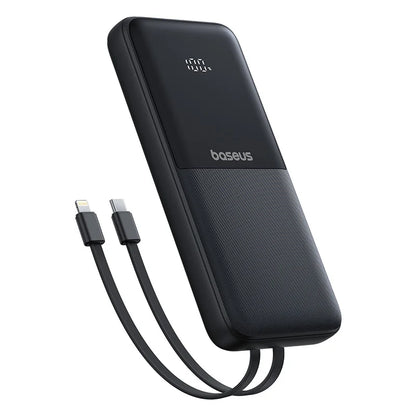 Powerbank 20000mAh PD 22.5W szybkie ładowanie