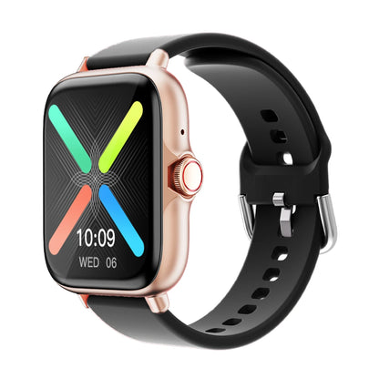 Smartwatch DESERTCAT 1.83'' – Rozmowy, Powiadomienia, Monitor Snu i Sportu