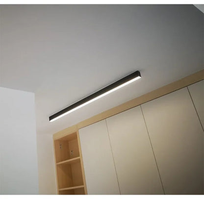 Nowoczesna Lampa Sufitowa LED Nordic – Salon, Kuchnia, Sypialnia, Biuro