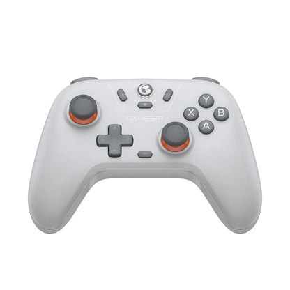GameSir Nova Lite Bezprzewodowy Gamepad | Bluetooth, Dongle, USB-C | Switch, Android, iOS, PC