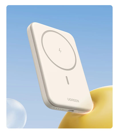 PowerBank 10000mAh MagSafe Wireless 20W do iPhone