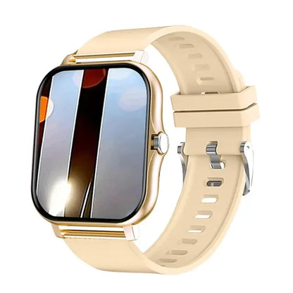 Smartwatch Sport Y13 Pro Max 1,83" – Rozmowy Bluetooth, Tętno, Ciśnienie, SEN | iOS & Android