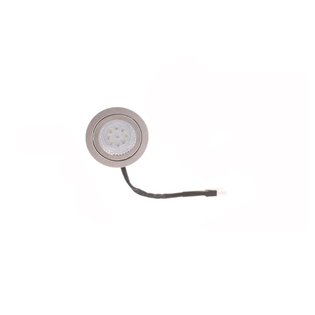Lampka LED do okapu i kuchenki 12V 1,5W – zestaw 2 sztuki