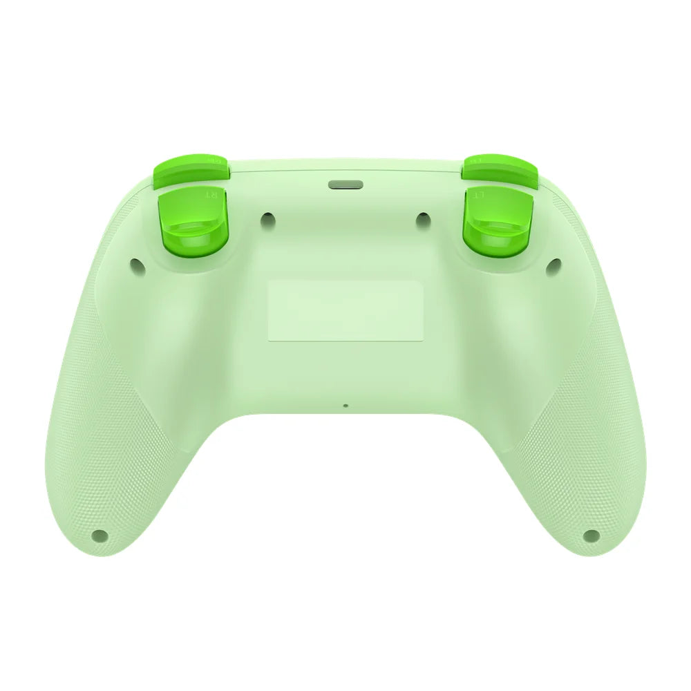 GameSir Nova Lite Bezprzewodowy Gamepad | Bluetooth, Dongle, USB-C | Switch, Android, iOS, PC