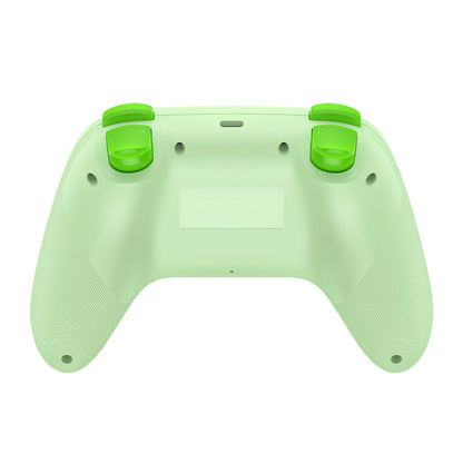 GameSir Nova Lite Bezprzewodowy Gamepad | Bluetooth, Dongle, USB-C | Switch, Android, iOS, PC