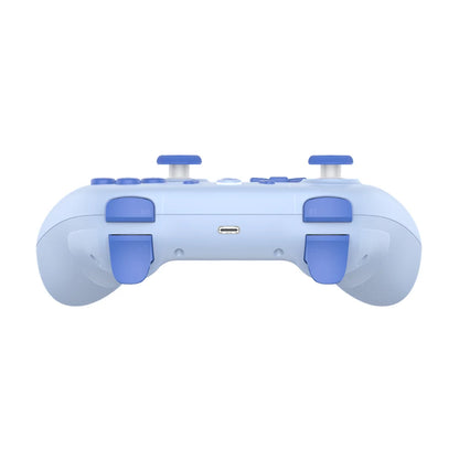 GameSir Nova Lite Bezprzewodowy Gamepad | Bluetooth, Dongle, USB-C | Switch, Android, iOS, PC