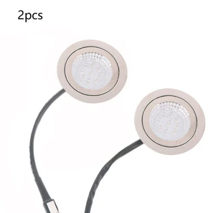 Lampka LED do okapu i kuchenki 12V 1,5W – zestaw 2 sztuki