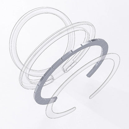 Magnetyczny uchwyt na palec do MagSafe – regulowany ring holder na telefon