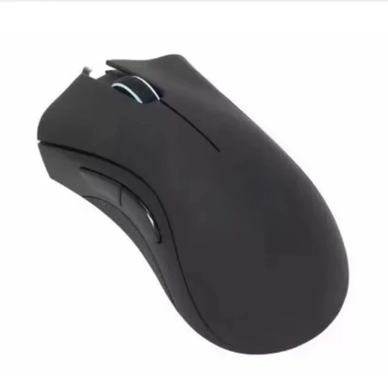Mysz Gamingowa Razer Przewodowa 6400 DPI 5 Przycisków USB Prawa Ręka LOL E-sport Biuro