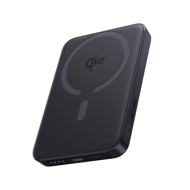 Powerbank Baseus Qi2 10000mAh 15W Magnetyczny iPhone