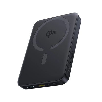 Powerbank Baseus Qi2 10000mAh 15W Magnetyczny iPhone