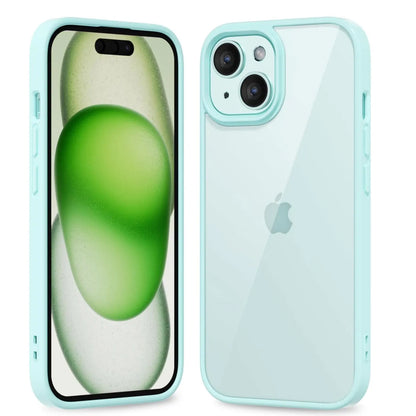 Przezroczyste etui silikonowe do iPhone – ochrona 360° | iPhone 7 8 11 12 13 14 15 16