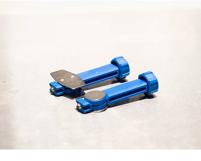 Portable Bicycle Brake Pad Spreader Tool 360° Rotatable Bike Oil Disc Piston Reset Hydraulic Brake Caliper Piston Extension