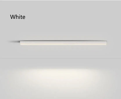 Nowoczesna Lampa Sufitowa LED Nordic – Salon, Kuchnia, Sypialnia, Biuro