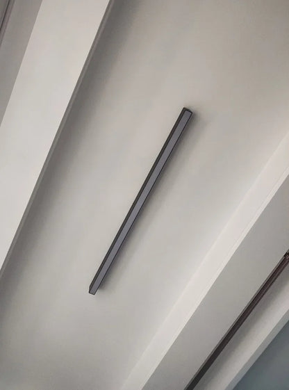 Nowoczesna Lampa Sufitowa LED Nordic – Salon, Kuchnia, Sypialnia, Biuro