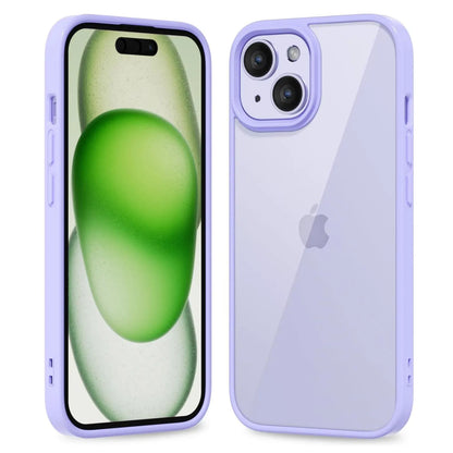 Przezroczyste etui silikonowe do iPhone – ochrona 360° | iPhone 7 8 11 12 13 14 15 16