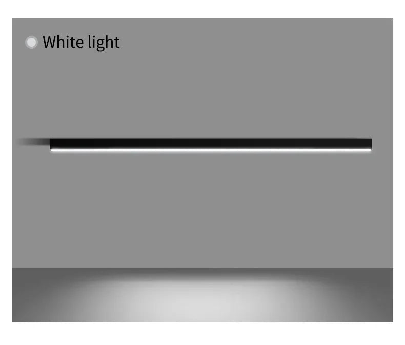 Nowoczesna Lampa Sufitowa LED Nordic – Salon, Kuchnia, Sypialnia, Biuro