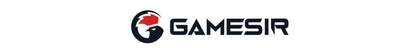 GameSir Nova Lite Bezprzewodowy Gamepad | Bluetooth, Dongle, USB-C | Switch, Android, iOS, PC