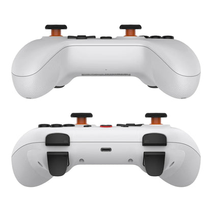 GameSir Nova Lite Bezprzewodowy Gamepad | Bluetooth, Dongle, USB-C | Switch, Android, iOS, PC
