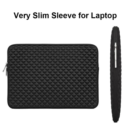 Wodoodporny Pokrowiec na Laptopa Neoprenowy 11-15.6" MacBook HP Xiaomi
