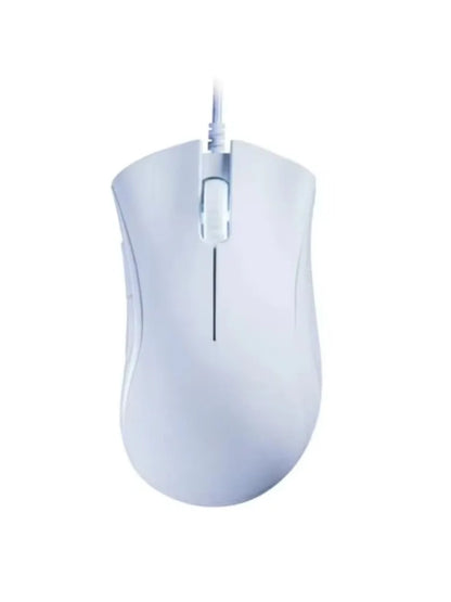 Mysz Gamingowa Razer Przewodowa 6400 DPI 5 Przycisków USB Prawa Ręka LOL E-sport Biuro