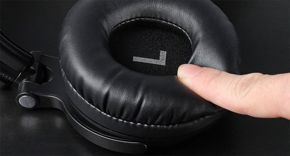 Słuchawki Bluetooth OneOdio Pro-C 110H Hi-Res Sport